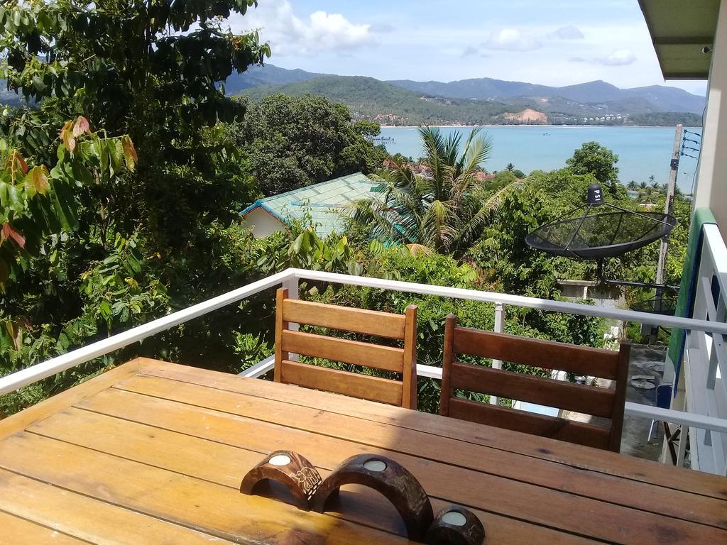 Eagle View Villa 방 락 외부 사진