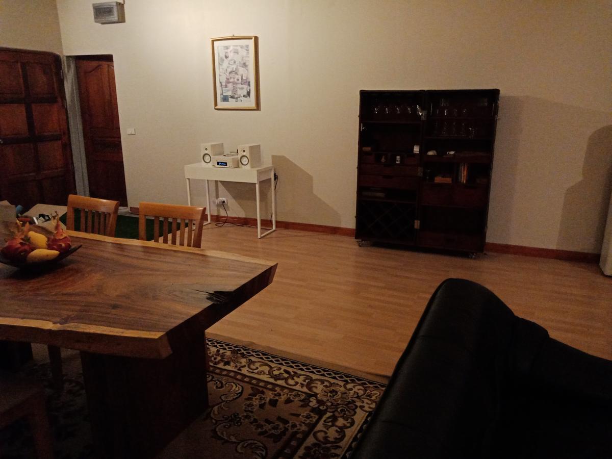 Eagle View Villa 방 락 객실 사진