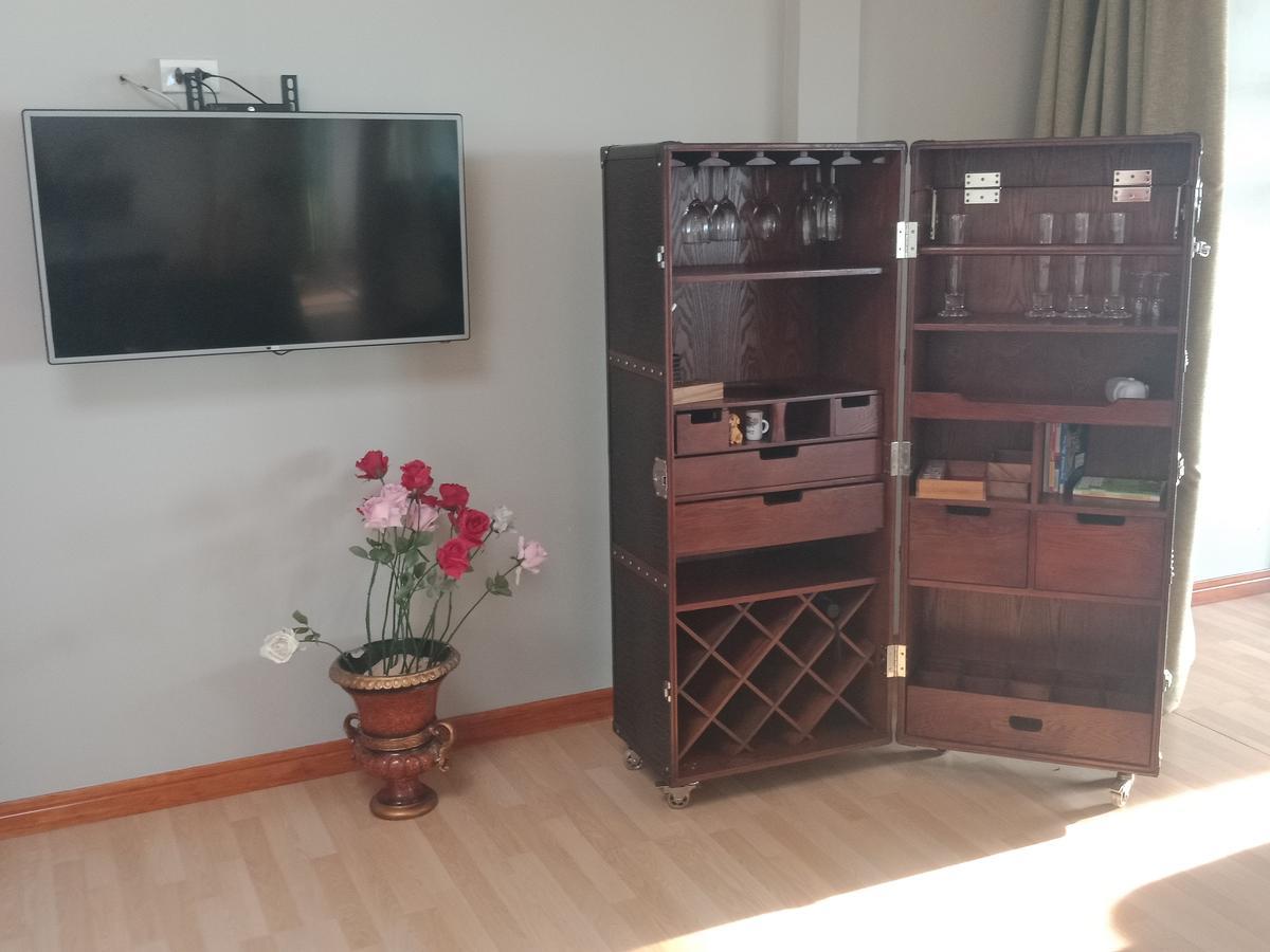 Eagle View Villa 방 락 객실 사진