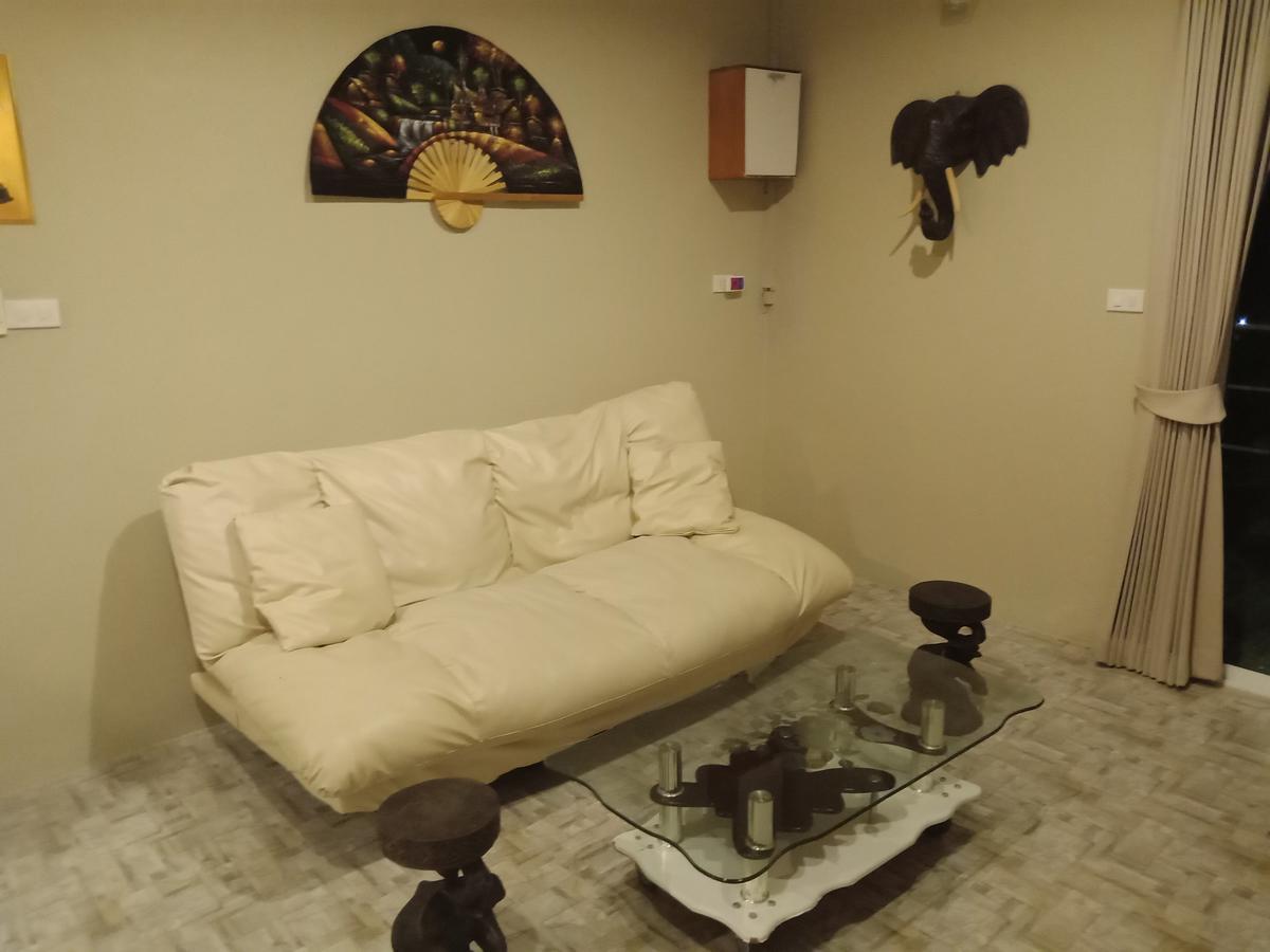 Eagle View Villa 방 락 객실 사진