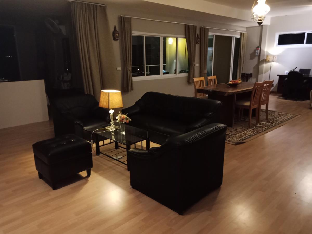 Eagle View Villa 방 락 객실 사진