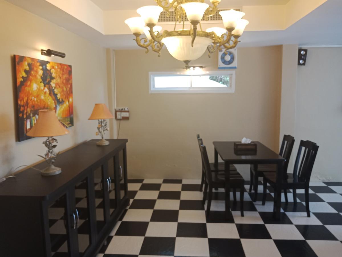 Eagle View Villa 방 락 외부 사진